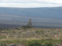 Finger Rock